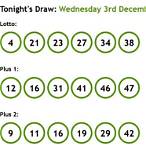 irish lottery results ie